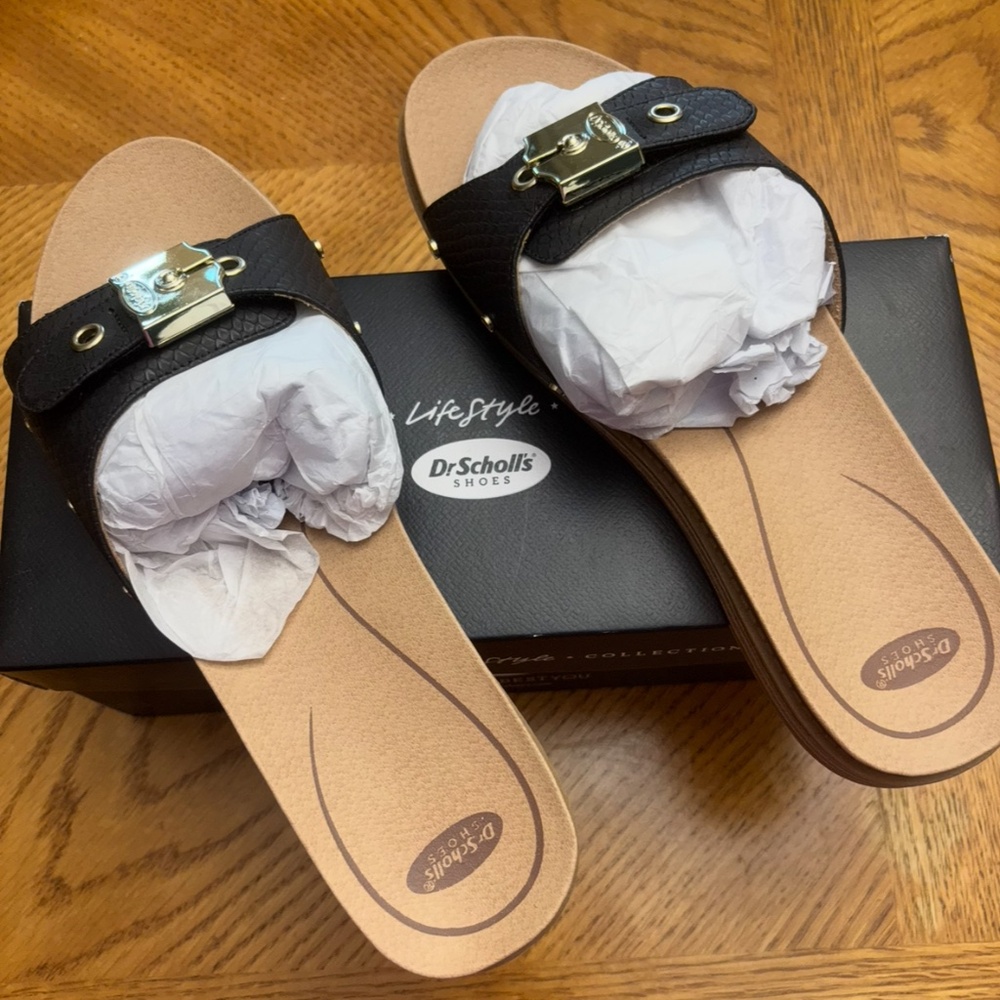 Dr SCHOLL’S  Sandals